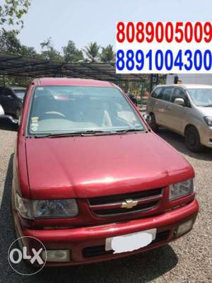 Chevrolet Tavera Elite Lt - L2 - Bs Iii, , Diesel