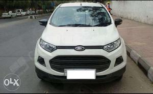 Ford Ecosport Ambiente 1.5 Ti-vct, , Petrol