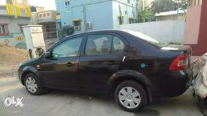 Ford Fiesta Diesel Limited edition kms