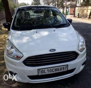 Ford Figo Aspire Titanium1.5 Tdci, , Diesel