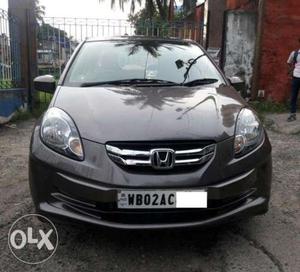 Honda Amaze 1.5 S I-dtec, , Diesel