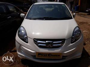 Honda Amaze, , Diesel