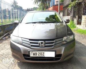 Honda City 1.5 S Mt, , Petrol