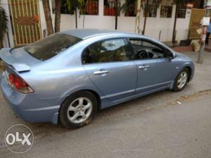 Honda Civic 1.8s Mt, , Petrol