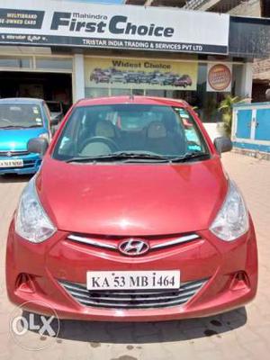 Hyundai Eon Magna +, , Petrol