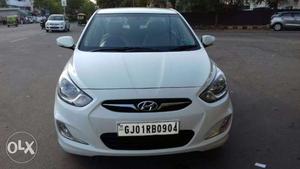 Hyundai Fluidic Verna 1.6 Crdi Sx, , Diesel