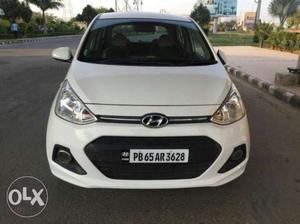 Hyundai Grand I10 Magna 1.1 Crdi, , Diesel