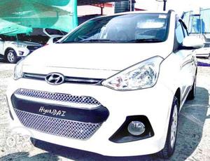 Hyundai Grand I10 petrol