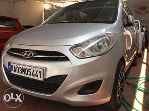 Hyundai I10 Magna 1.1 Lpg, , Lpg