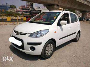 Hyundai I10 Sportz , Petrol