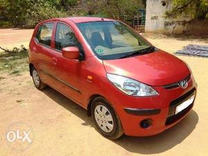 Hyundai I10 Sportz , Petrol