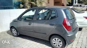  Hyundai I10 petrol  Kms