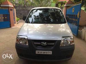 Hyundai Santro, , Petrol