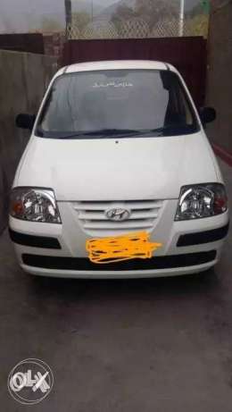 Hyundai Santro Xing Petrol+lpg Best Condition Adress