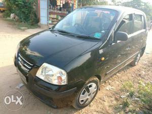  Hyundai Santro Xing petrol  Kms