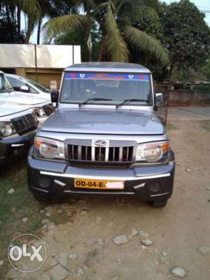 Mahindra Bolero Plus Ac Bs Iv, , Diesel