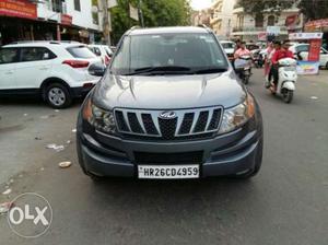 Mahindra Xuv500 W, Diesel