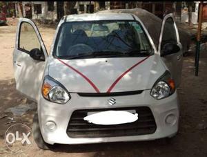 Maruti Suzuki Alto 800 petrol  Kms  year