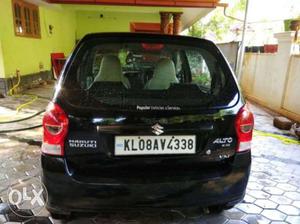 Maruti Suzuki Alto K10 Vxi, , Petrol