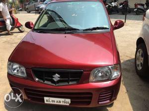 Maruti Suzuki Alto Lxi Bs-iii, , Petrol