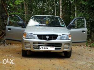  Maruti Suzuki Alto petrol  Kms