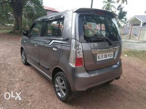 Maruti Suzuki Stingray Vxi (opt), , Petrol