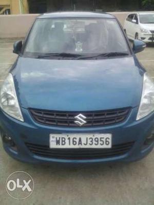 Maruti Suzuki Swift Dzire Vxi, , Petrol