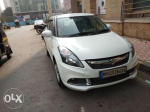  Maruti Suzuki Swift Dzire petrol  Kms