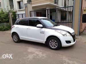 Maruti Suzuki Swift Vdi Bs-iv, , Diesel