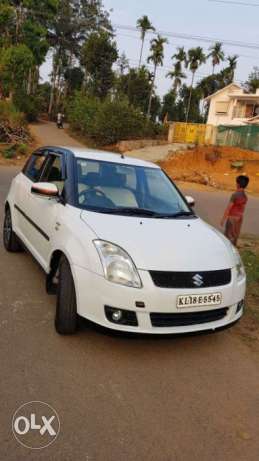 Maruti Suzuki Swift Vdi, , Diesel