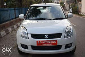 Maruti Suzuki Swift Vdi, , Diesel