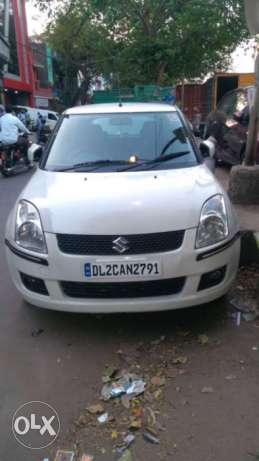 Maruti Suzuki Swift Vxi, , Petrol