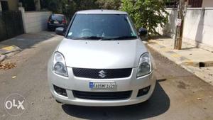 Maruti Suzuki Swift Vxi, , Petrol