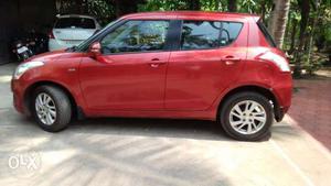  Maruti Suzuki Swift diesel  Kms