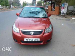 Maruti Suzuki Sx4 Zxi, , Petrol