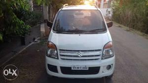 Maruti Suzuki Wagon R Lxi Bs-iii, , Petrol