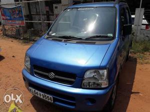 Maruti Suzuki Wagon R Lxi Bs-iii, , Petrol