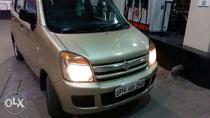 Maruti Suzuki Wagon R Lxi Minor, , Petrol