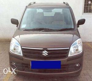 Maruti Suzuki Wagon R Lxi, , Petrol