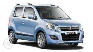 Maruti Suzuki Wagon R cng 10 Kms  year