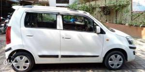  Maruti Suzuki Wagon R petrol  Kms