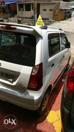 Maruti Suzuki Wagon R petrol  Kms  year