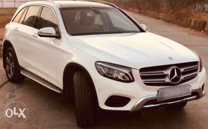 Mercedes-benz Glc, , Diesel