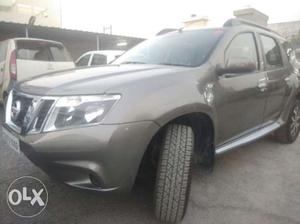 Nissan Terrano Xl D Plus, , Diesel