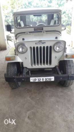 Sell Mdi jeep company fitted seats rudrapur