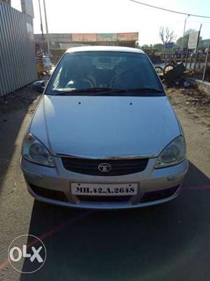 Tata Indica V2 Dls Bs-iii, , Diesel