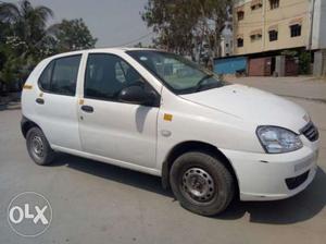 Tata Indica V2 Dls Bs-iii, , Diesel