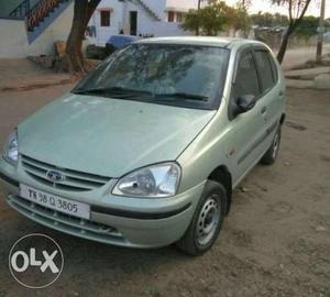 Tata Indica V2 Dls Bs-iii, , Diesel