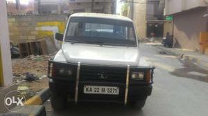 Tata Sumo diesel  Kms  year