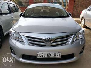 Toyota Corolla Altis 1.8 Gl, , Petrol